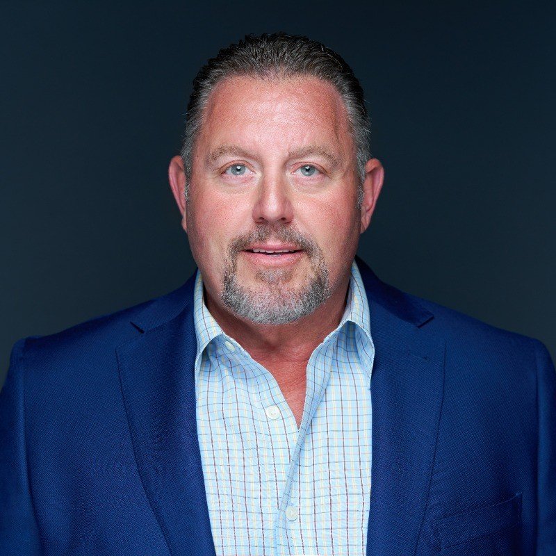 George Satterfield - Leadership Executive